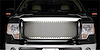 Designer FX Grille 2009-12 Ford F150 w/Bar Style Grille - image 1