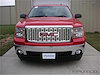 Designer FX Grille 2007-13 GMC Sierra 1500 - image 1