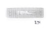 Designer FX Grille 2007-13 GMC Sierra 1500 - image 2