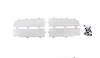 Designer FX Grille 2006-08 Dodge Ram 1500 - image 1