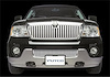 Designer FX Grille 1998-02 Lincoln Navigator - image 1