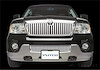 Designer FX Grille 2003-06 Lincoln Navigator - image 1
