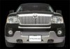 Designer FX Bumper Grille 2003-04 Lincoln Navigator - image 2