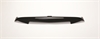 Hood SHIELD Hood SHIELD Jeep Wrangler-Black - image 1