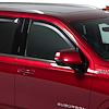 Element BLK Window Visors - image 1