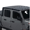 Element BLK Window Visors - image 1