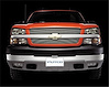 Shadow Series Billet Grille 2003-05 Chevy Silverado SS - image 1