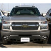 Chevy Avalanche w/Body Cladding - image 1
