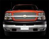 Shadow Series Billet Grille 2003-05 Chevy Trailblazer - image 2