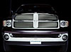 Shadow Series Billet Grille 2002-05 Dodge Ram 1500 - image 1