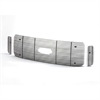 Shadow Series Billet Grille 2002-08 GMC Envoy - image 1