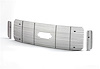 Shadow Series Billet Grille 1994-98 GMC C/K Series Pickup 1500/2500 - image 1