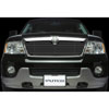 Shadow Series Billet Grille 2003-06 Lincoln Navigator - image 1