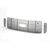 Shadow Series Billet Grille 1998-03 Dodge Dakota/Durango - image 1