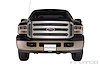 Shadow Series Billet Grille 2005-07 Ford F-Series Super Duty - image 1