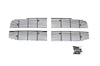 Shadow Series Billet Grille 2006-08 Dodge Ram 1500 - image 1