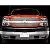 Shadow Series Billet Grille 2005-06 Chevy Silverado 2500/3500 - image 1