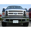Shadow Series Billet Grille 2008-10 Ford F-Series Super Duty - image 1