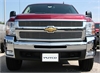 Shadow Series Billet Grille 2007-10 Chevy Silverado 2500/3500 - image 1
