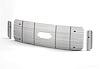 Shadow Series Billet Grille 2008-14 for Nissan Titan
