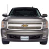 Shadow Series Billet Grille 2007-13 Chevy Silverado 1500 - image 1