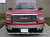 Shadow Series Billet Grille 2007-13 GMC Sierra 1500 - image 1