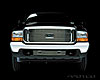 Grilles BUMPER SECTION 99-04 SD - image 1