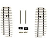 Shadow Series Billet Grille Side Vent Inserts 1999-04 Ford F-Series Super Duty - image 1