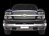 Chevy CK Series PU 94-99 Suburban and Tahoe - image 1