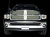 Dodge Ram 1500 series / 2003-2005 Dodge Ram 2500-3500 - image 1