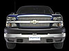 Chevy Silverado Light Duty / 03-04 Heavy Duty - image 1
