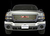 GMC Sierra Light/Heavy Duty w/ logo cutout - image 1