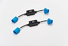 Lighting Accessories Anti-Flicker Harness-9004 Pair - image 1