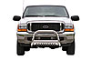 Ford Super Duty / Excursion - image 1
