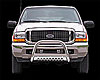 Ford Light / 2004 F105 Heritage Pickup 4wd (except Super Crew) / Expedition 4wd - image 1