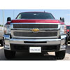 Shadow Boss Grille 2007-13 Chevy Silverado 1500 - image 1