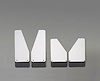 Stainless Steel Universal Mud Flap (7-1/4 IN. x 19 IN.) - image 1