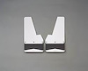 Stainless Steel Universal Flap (10 IN. x 18 IN.) - image 1