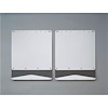 Stainless Steel Chevy/GMC 92-99 Suburban/95-99 Tahoe (10 IN. x 18 IN.) - image 1
