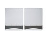 Form Fitted Mud Skin Mud Flaps 2003-06 Chevy Silverado/GMC Sierra - image 2