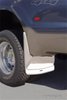 Form Fitted Mud Skin Mud Flaps 1999-10 Ford F-Series Super Duty - image 2