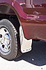 Ford Super Duty (Front)(w/o Flares) - image 1