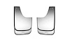 Form Fitted Mud Skin Mud Flaps Universal - image 1