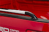 Lockers Black Nylon Lockers Ford F150-6.5 ft bed - image 1