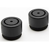 Diamond Donuts For 2.00" Bed Side Rails - image 1