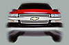 Chevy Silverado Heavy Duty - image 1