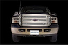 Racer Series Grille 2002-06 Chevy Avalanche - image 1