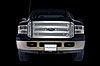 Racer Series Grille 2005-07 Ford F-Series Super Duty - image 1