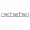 Bumper Grille Inserts - image 1