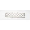 Bumper Grille Insert 2011-14 Ford F150 Ecoboost - image 1